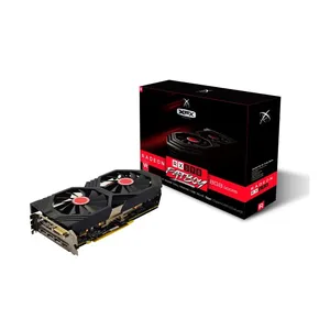 Amd Radeon Tm RX 590 Fatboy 8gb